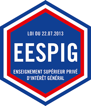 Label EESPIG